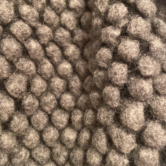 Gray Jacket - Picture 3 of 4